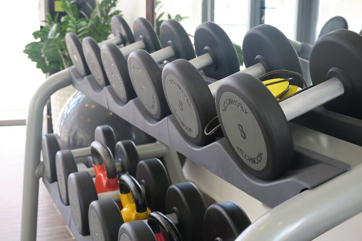Health and Fitness 49 of 101