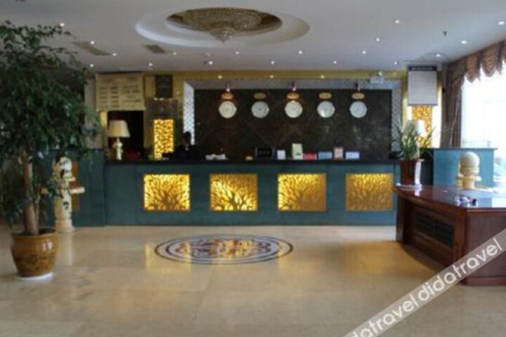 Hotel Interior 4 of 12