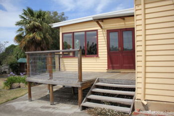 Terrace/Patio 18 of 20