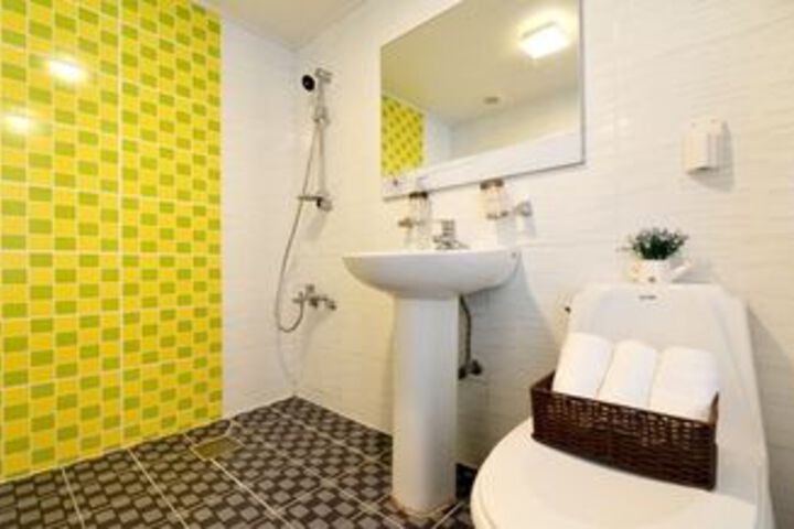 Bath Photo
