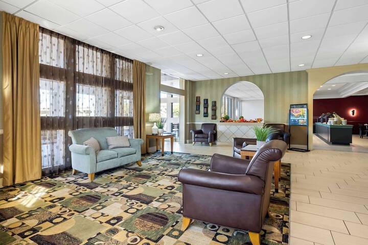 Lobby Photos