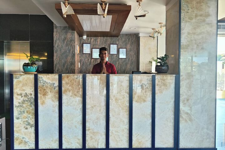 Hotel Interior 3 of 25