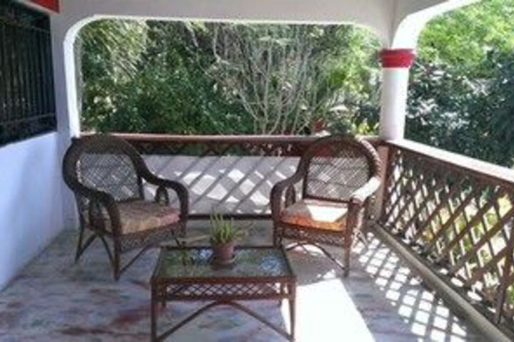 Terrace/Patio 30 of 31