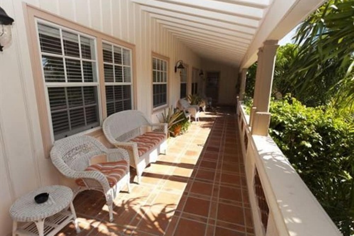 Terrace/Patio 135 of 141