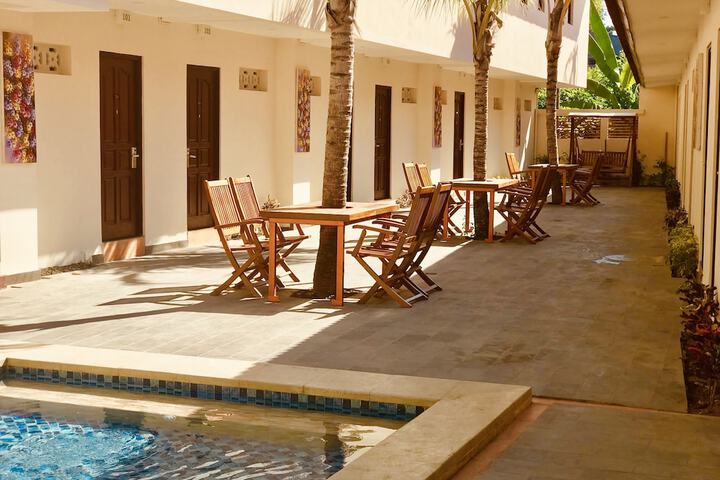 Terrace/Patio 17 of 69