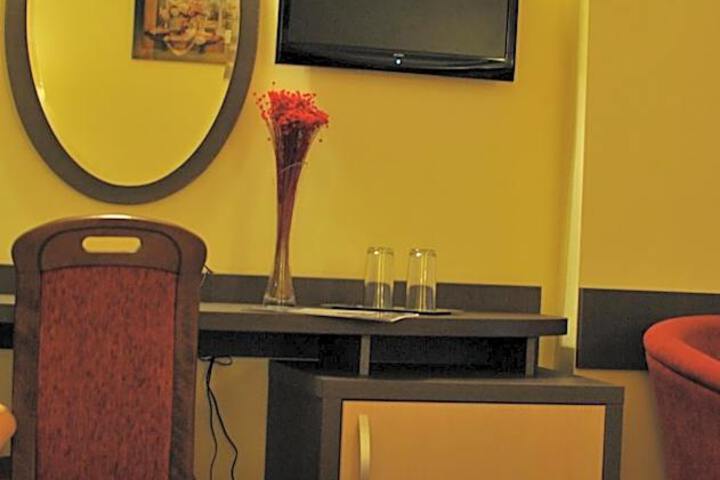 Hotel Dana