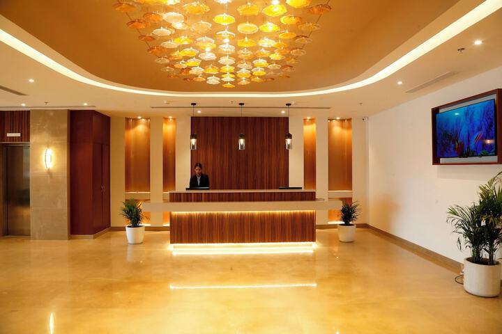 Hotel Interior 2 of 47