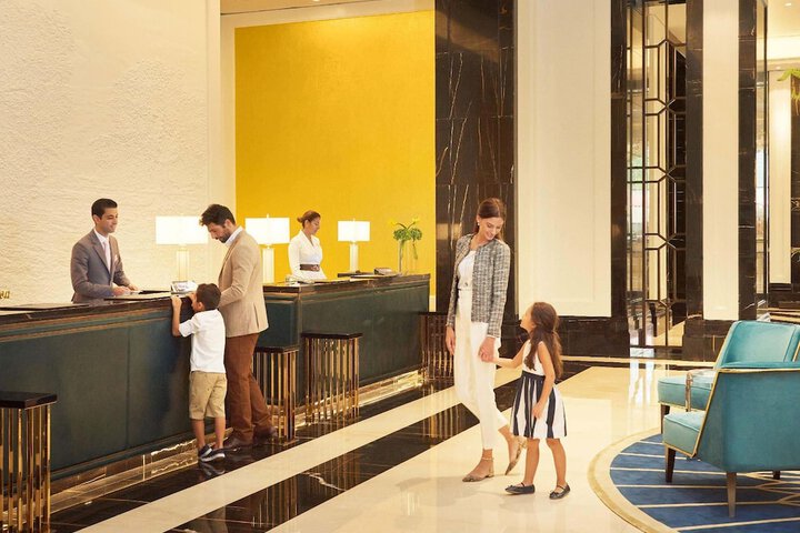 Hotel Interior 3 of 217
