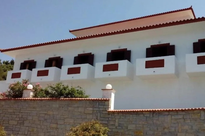 Hotel Bella Vista
