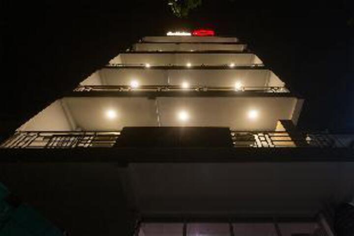 Hotel 11 of 23