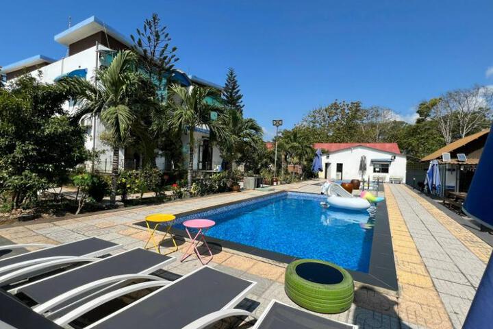 Villa Sapphire