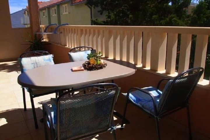 Terrace/Patio 21 of 35