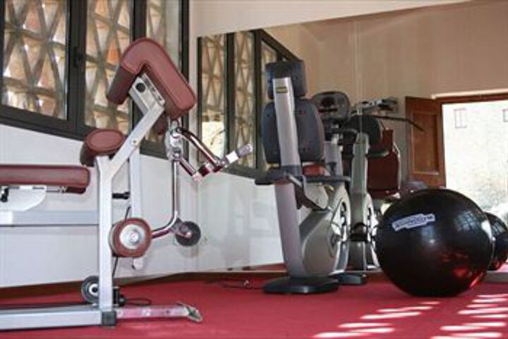 Health and Fitness 22 of 56