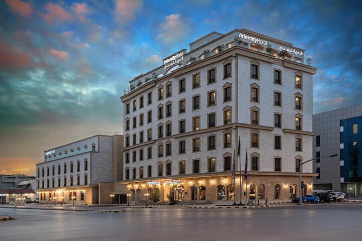 Hotel 195 of 195