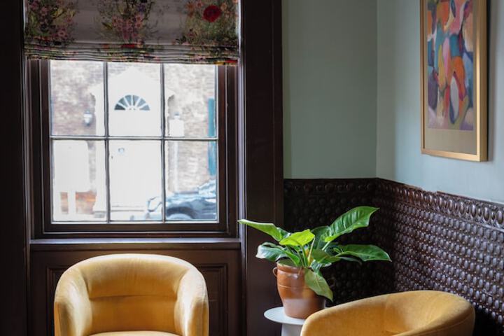 Hotel Interior 71 of 85