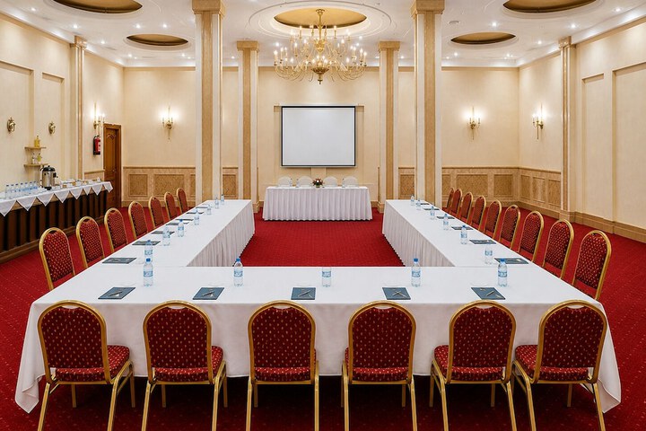 Meeting 105 of 126