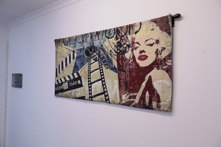 Hotel 59 of 60