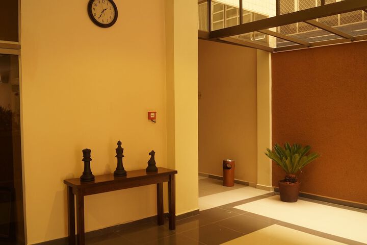 Hotel Interior 2 of 33
