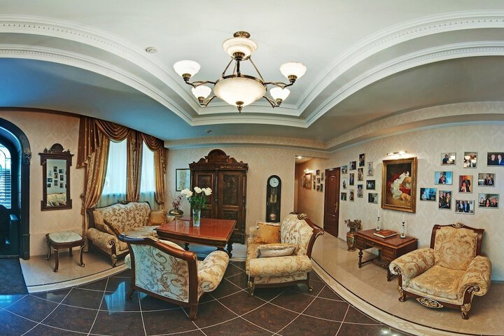 Lobby Photos