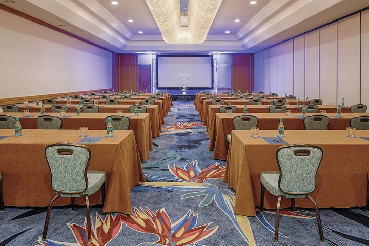 Ballroom