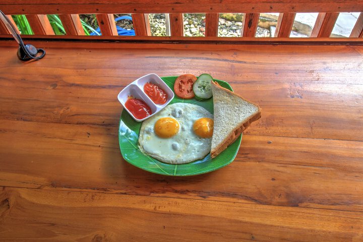 Breakfast/Coffee Service 37 of 43