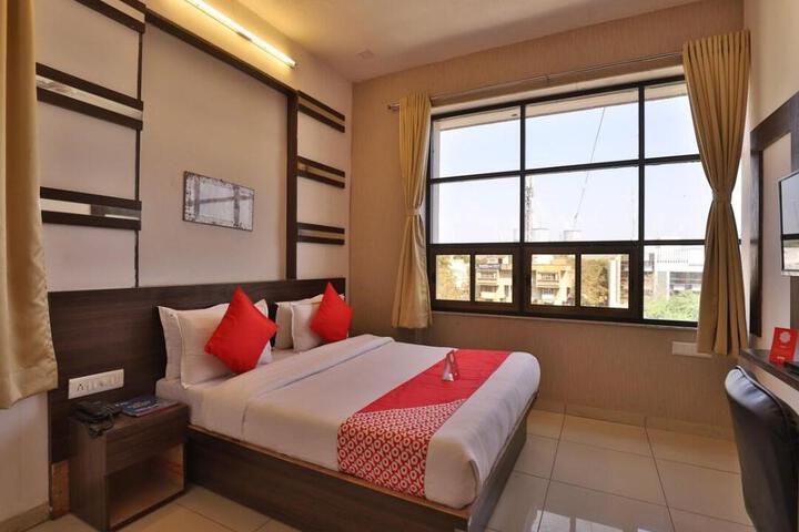 OYO Hotel Mahima