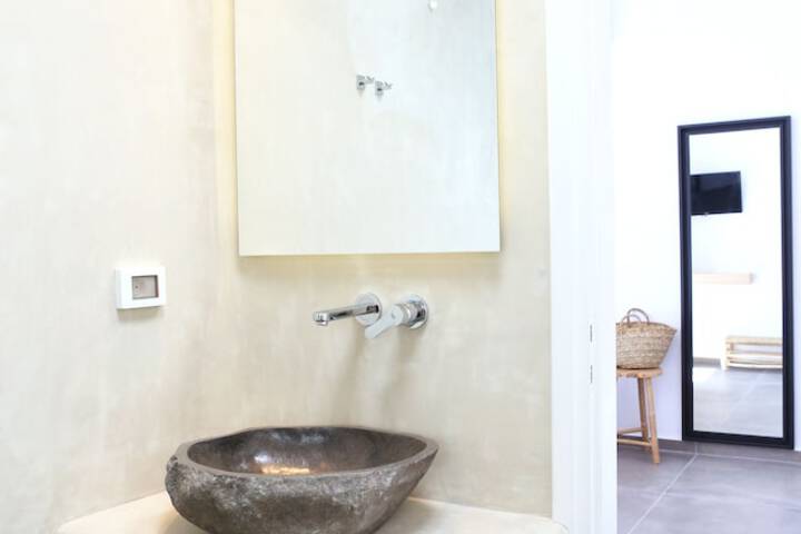 Bathroom Vanities