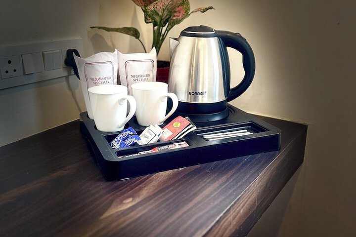 Breakfast/Coffee Service 23 of 39