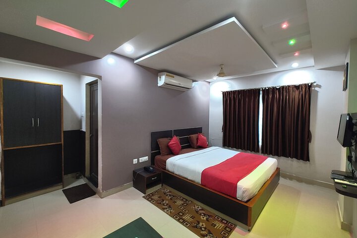 Hotel Near Golden Sea Beach Puri