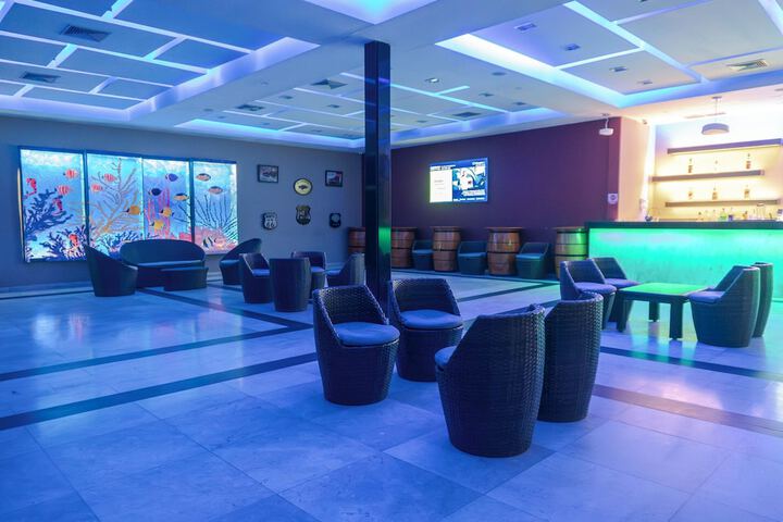 Lobby Photos