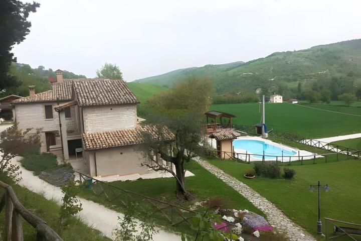 Agriturismo Il Casale