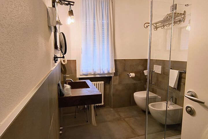Bath Amenities