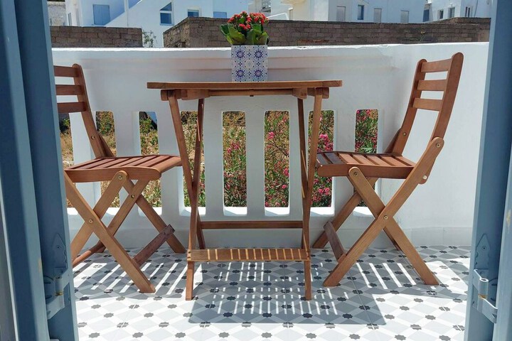 Terrace/Patio 17 of 25