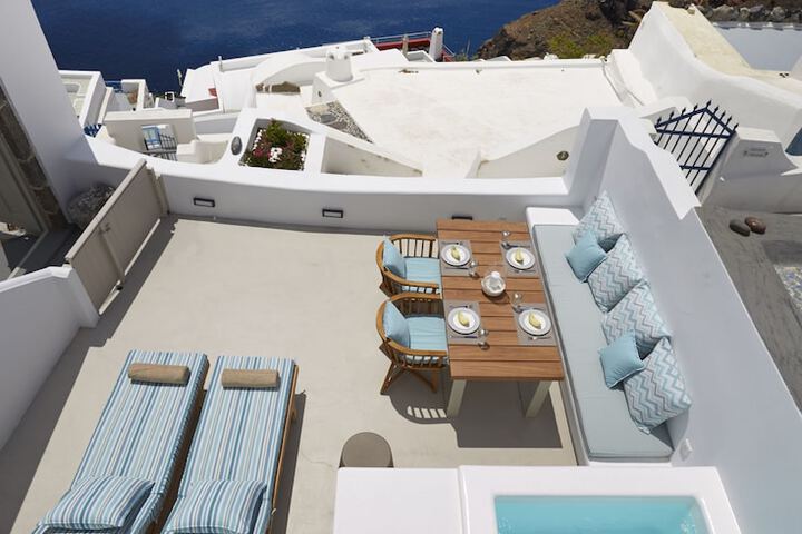 Terrace/Patio 21 of 72