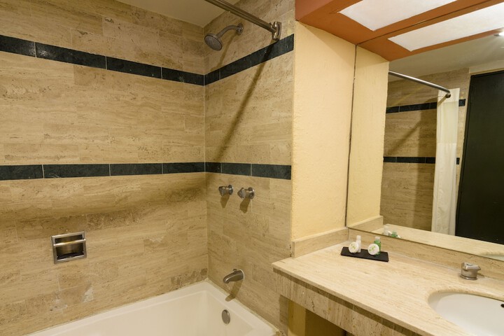 Restrooms