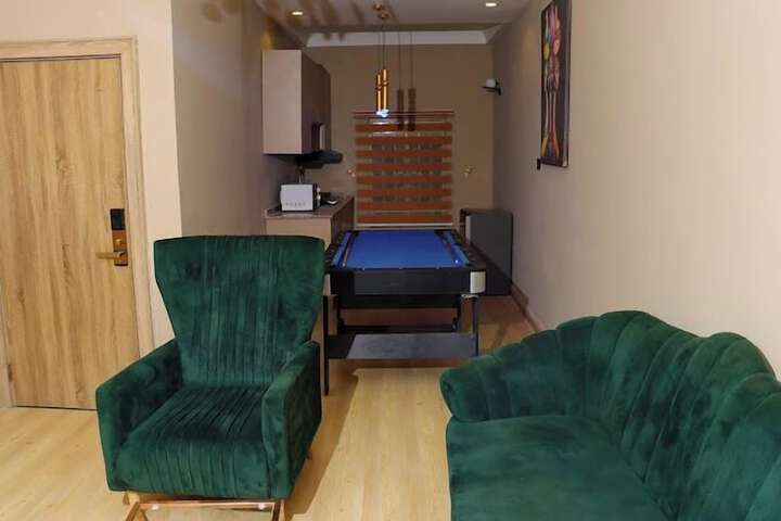 Hotel Interior 53 of 60