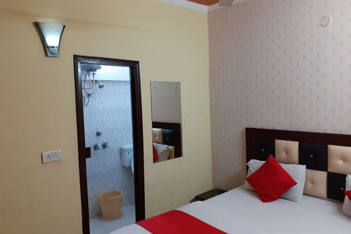 Hotel City Lodge
