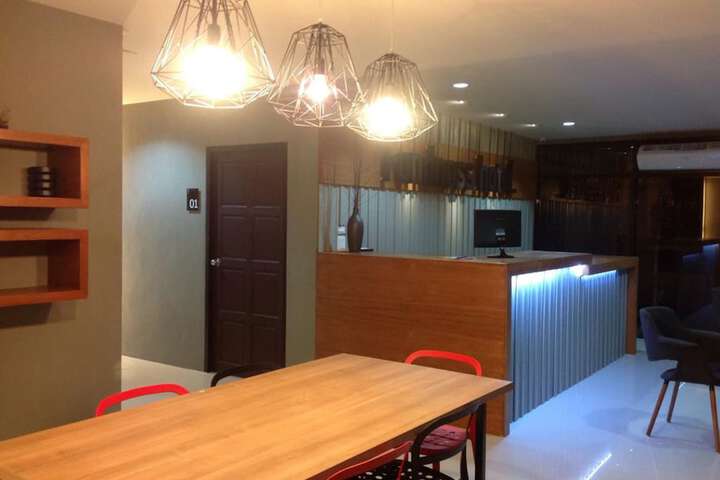 Hotel Interior 7 of 20