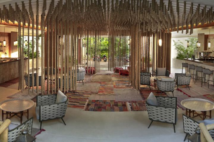 Hotel Interior 3 of 35