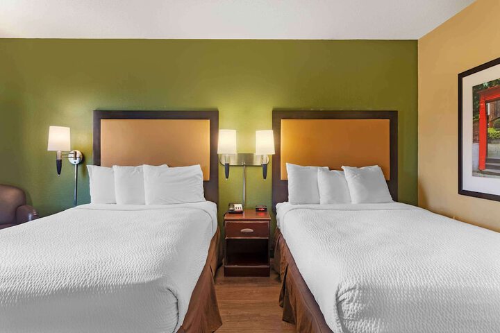 Studio 2 Double Beds (6 of 6)