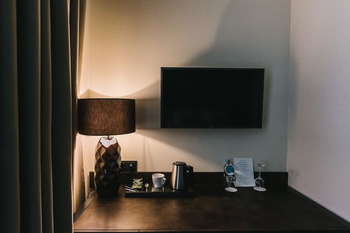 Room 26 of 112
