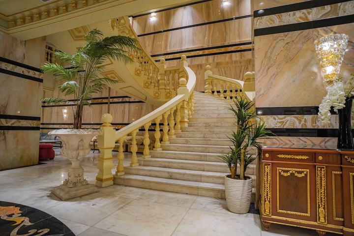 Hotel Interior 7 of 37