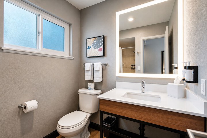 Bathroom Vanities