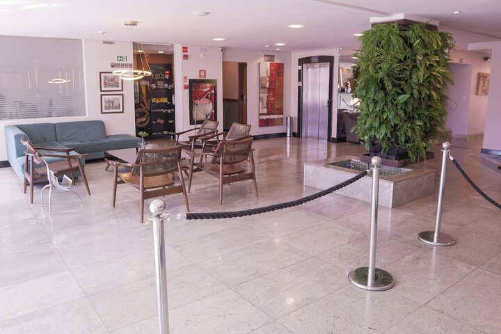 Hotel Interior 12 of 84