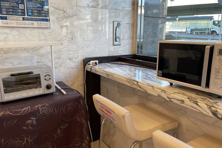 Amenity Photo