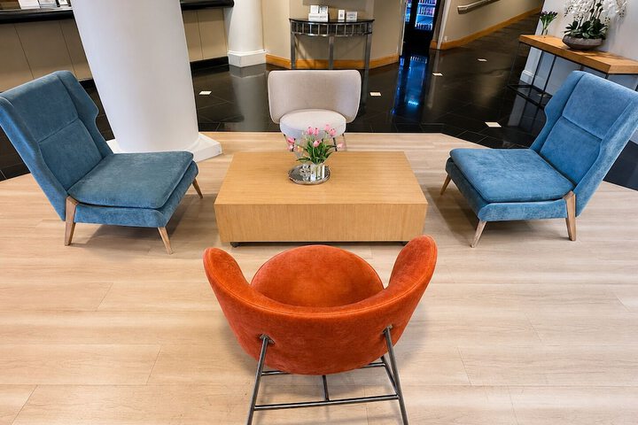 Lobby Photos