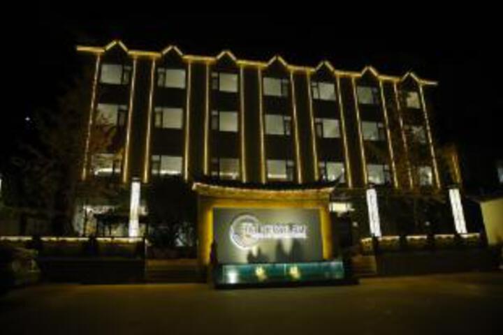 Binshan bieyuan Hotel