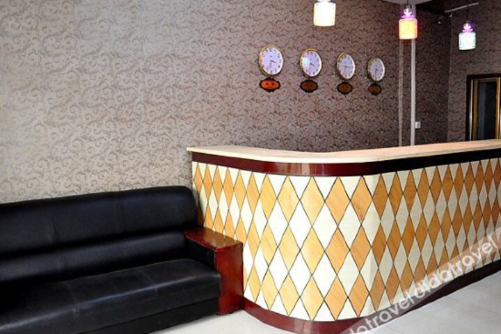 Ningda Hotel