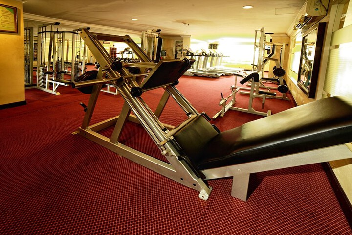Fitness Club
