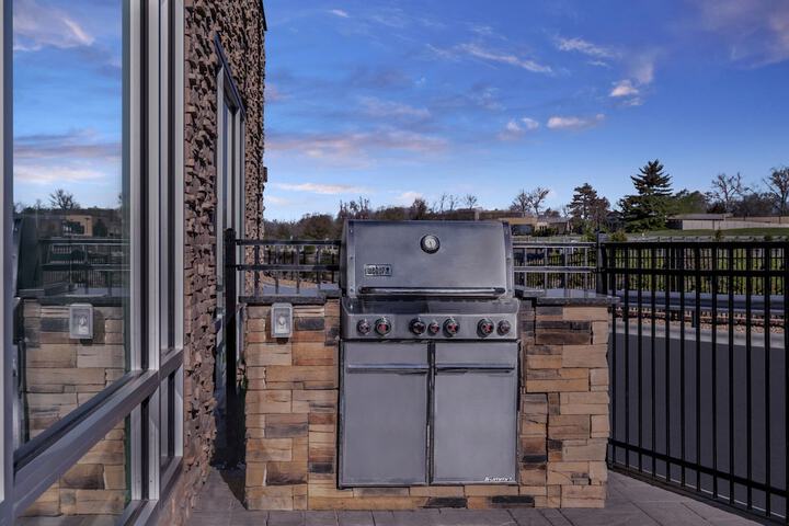 Amenity Photo